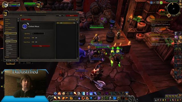 World of Warcraft Low Budget Auction House Flipping #10 смотреть онлайн