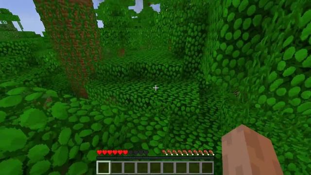 Minecraft Tornado Survival (Localized Weather Mod) S4E26 FINALE смотреть онлайн