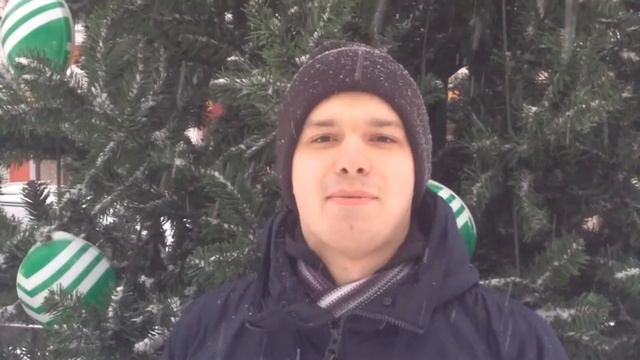 Друзья, с Новым Годом! Отряд Комиссар 2018 смотреть онлайн