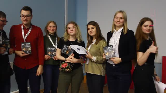 Интеллектуальная игра «Мозгобойня»