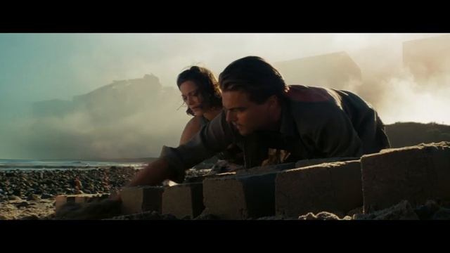 Inception - IMAX Trailer - Warner Bros. UK смотреть онлайн