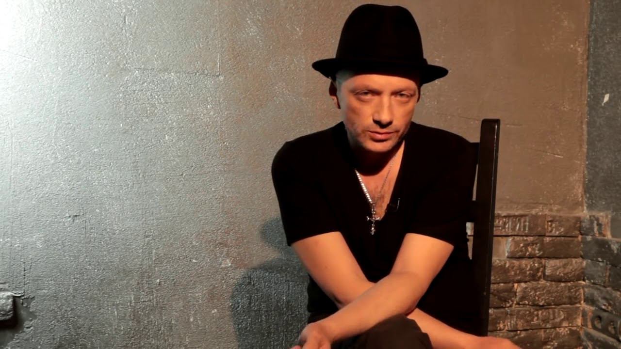 Глеб Самойлов - видеообращение (17 авг. 2016 г.) смотреть онлайн