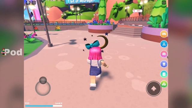 SunSilk City Walkthrough | *NEW* ROBLOX Special Event? смотреть онлайн