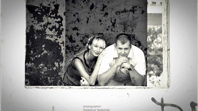 НАША ПЕРВАЯ ГОДОВЩИНА СВАДЬБЫ!!! смотреть онлайн