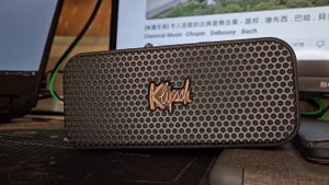 Klipsch Nashville藍牙喇叭現場收音 ( Music City 系列) -PART 2