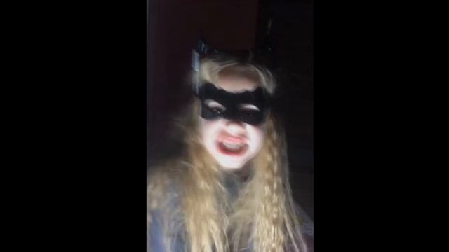 Детский кавер на "Летучая мышь" Киркорова как Заячий стон смотреть онлайн