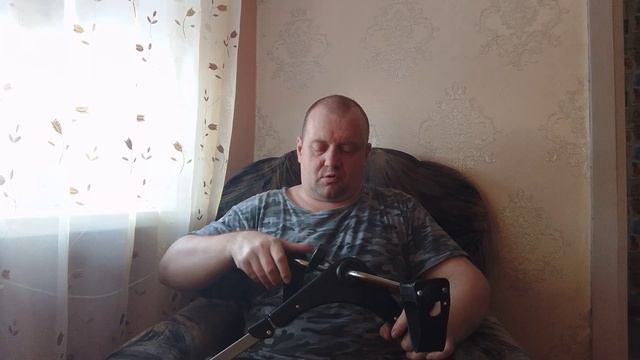 Велотренажёр