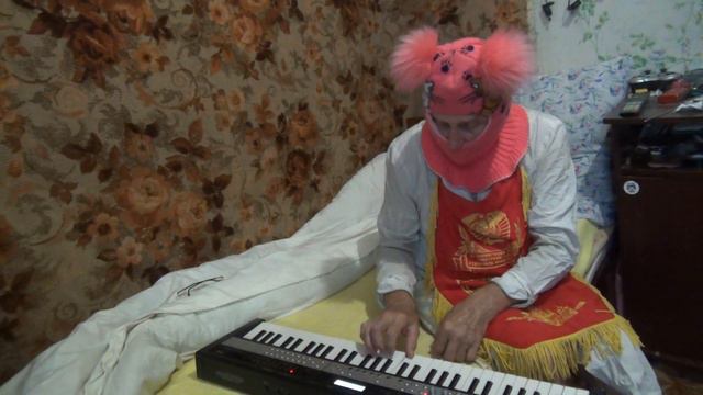 Korg Microstation music смотреть онлайн