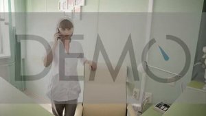 Ко дню медицинской сестры