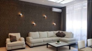 Однотонные обои и итерьеры / ВЫБИРАЕМ ОБОИ И ИНТЕРЬЕР КОМНАТЫ