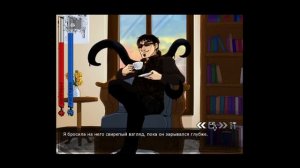 СЛЕНДЕРМЕН НА ПОДРАБОТКЕ | РАЕР | ПРОХОЖДЕНИЕ [ Boyfriend to Death ] #7