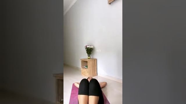 Тренировка: красивый и здоровый живот смотреть онлайн