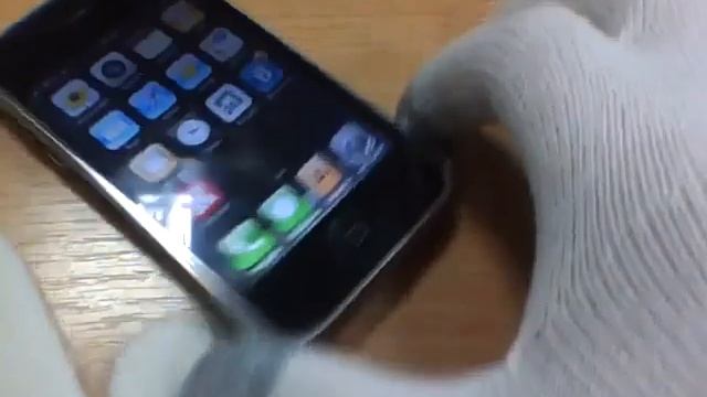 Теплые вязанные перчатки для ЖК ёмкостных экранов, сенсорных телефонов iPhone iPad Touch смотреть онлайн