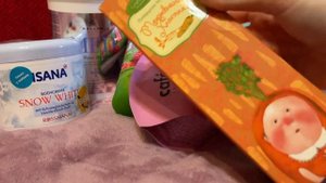 Очередная порция дачных запасиков?