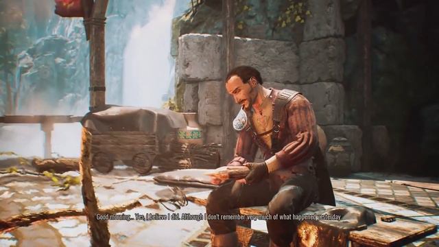 Gothic REMAKE - What do we know? смотреть онлайн