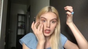 Татьяна Горинович. #макияж на выпускной