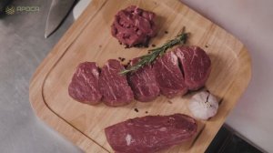 ЛАЙФХАК: В какой момент надо солить мясо?