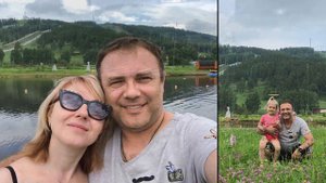 Солнечная долина - Тургояк сити