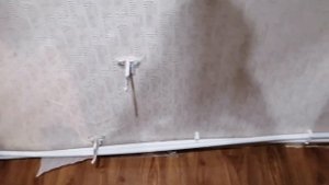 Переделка отопления из однотрубной в двухтрубную. Часть 2.