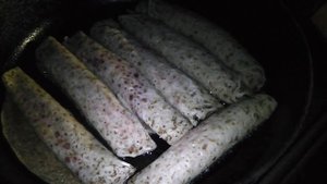 Разнёс В ЩЕПКИ! Валежника на ВСЮ ЗИМУ! Заготовка дров на зиму и ОБЕД В ЗЕМЛЯНКЕ! Таёжный БЫТ