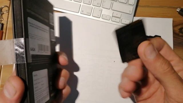 Замена аккумулятора PSP