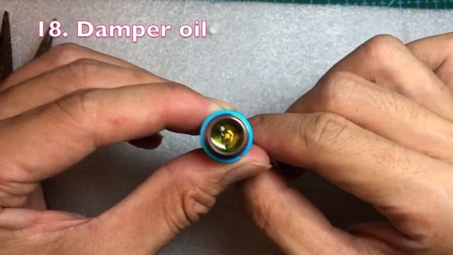 TAMIYA M07R [RC Car][15 Mins] Unbox build assemble Tamiya M07R in 15mins step-by-step tutorial смотреть онлайн