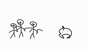 Видео про метро.