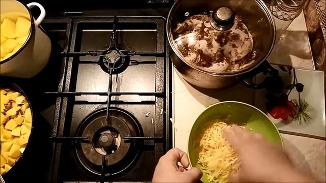 Курица на банке и гарнир. Секрет вкусной и сочной курочки в маринаде. Итог: сладкое и мягкое мясо. смотреть онлайн