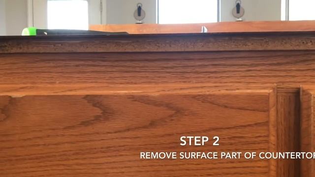 How to Remove Laminate Countertops смотреть онлайн