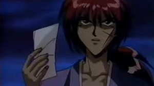 Rurouni Kenshin - "Маленький мальчик" (Куба).avi