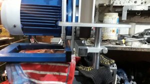 Краткий обзор Гриндера под 610 ленту