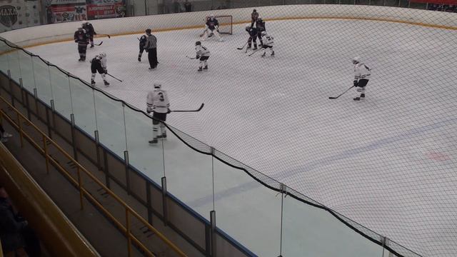 ХШМ -Металлург Магнитогорск 2004 16.09.2018 (1 период) смотреть онлайн