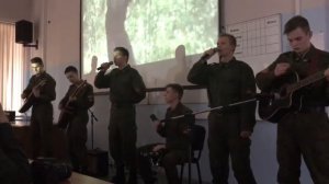 Майданов - Ничего не жаль - Cover