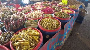 Рынок базар в Турции ?? цены и ассортимент в ноябре 2023 в Анталии