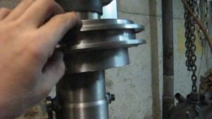 Автомат перекоса вертолёта соосной схемы ХА-3