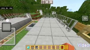 Играем в Craftsman King Craft 
Обзор моего автобусного пункта! Ну что увидимся в видео! 🥰😎☺