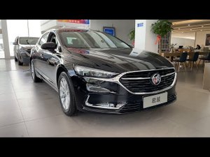 2022 Бьюик Lacrosse 552T