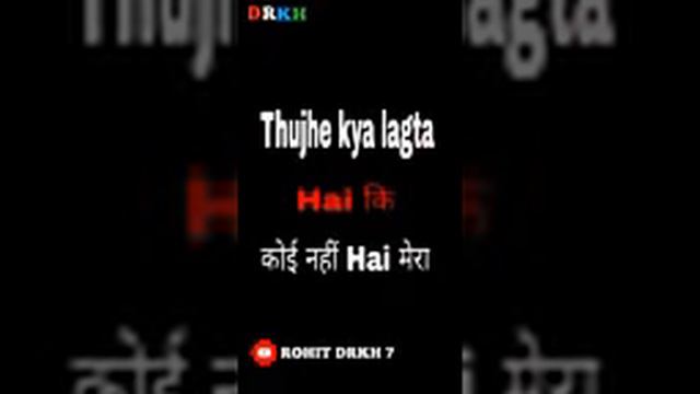 #official_dhiru_bhai_shayri #trd_poetry_status #bewafastatus #status_sad_video #berekup_status