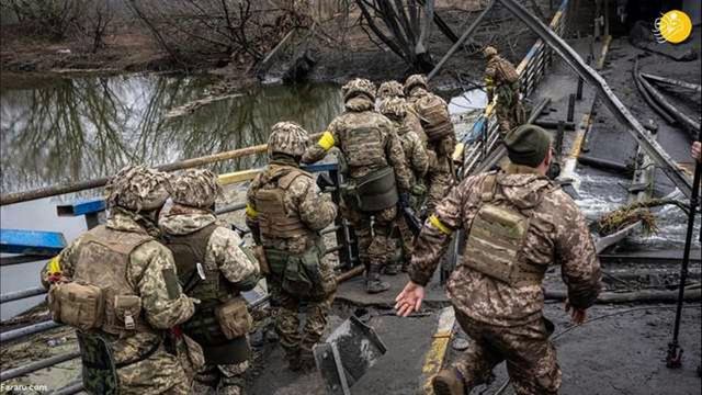 О КАТАСТРОФИЧЕСКОМ СОСТОЯНИИ ВОЙСК ВСУ РАССКАЗАЛИ ПОЛЬСКИЕ РАЗВЕДЧИКИ