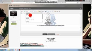 Как на сайте заменить ссылку на любое слово/букву