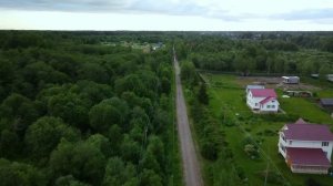 из весны в лето. волховский район, Ладога, река Воронежка