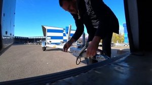 Перевозка прицепа для Катера