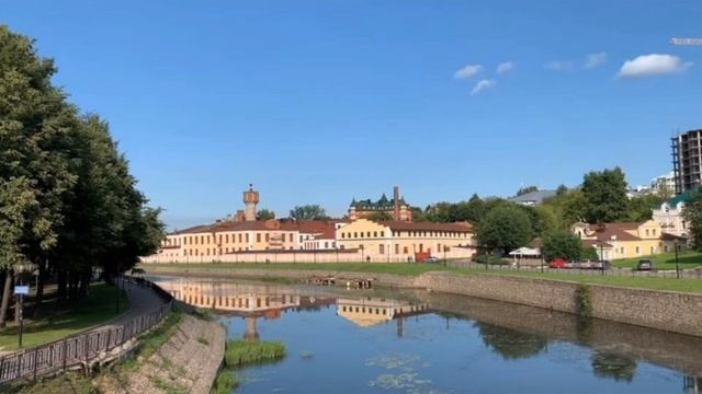 Иваново – город, расположенный в Ивановской области России. Его история насчитывает более 180 лет.