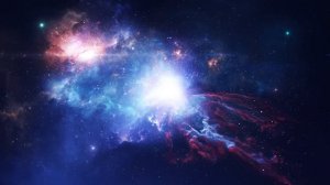 ★ Space Music ★ For The Mind and Soul ★ Fly away thru the galaxies