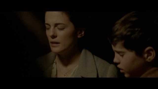 The Woman In Black 2: Angel of Death - Close Your Eyes Clip