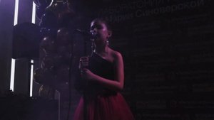 Молчанова Лиза - «Мечтай» - Даяна Кириллова