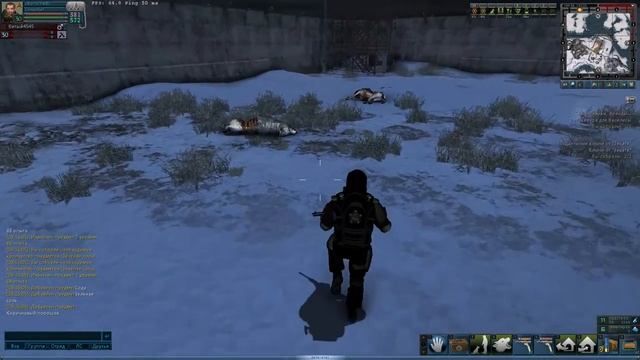 Anomaly Zone " Тоннели Везувия"," Закат"," фотоаппарат для Василисы". смотреть онлайн