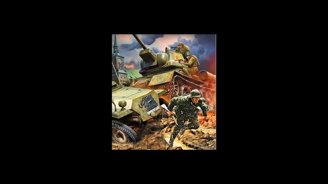 Попаданец-Курская дуга #мистическиеистории #пропопаданцев