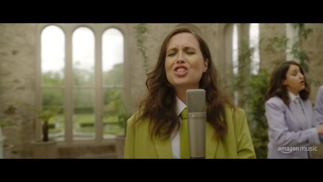 Alice Merton - The Other Side (The Orangery Session) (Amazon Original)