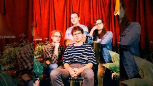 Vacations - Telephones